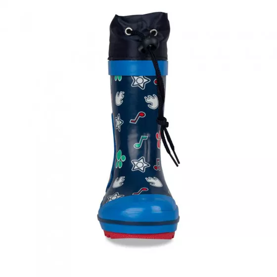 Bottes de pluie MARINE PAW PATROL