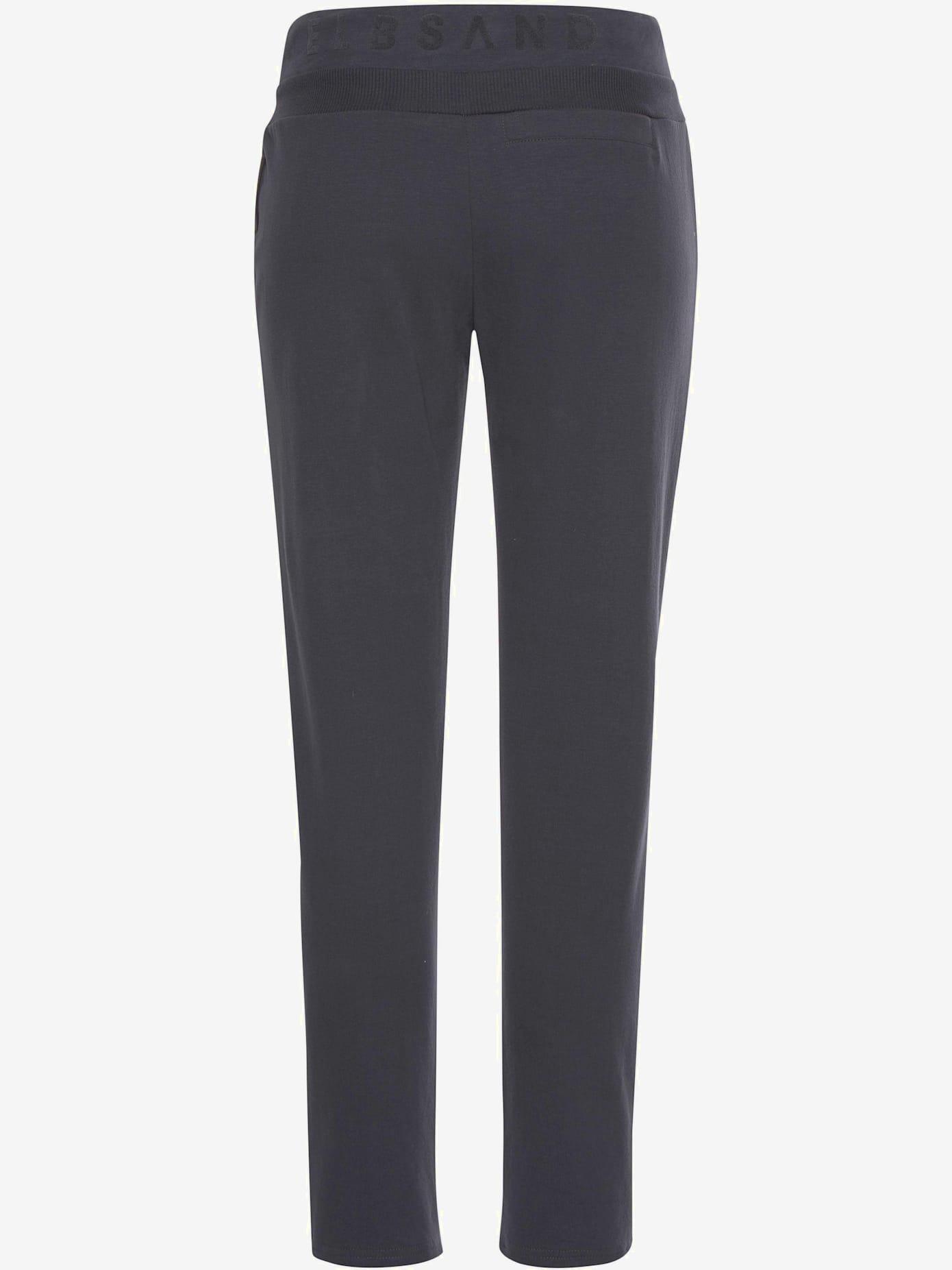 Pantalon molletonné