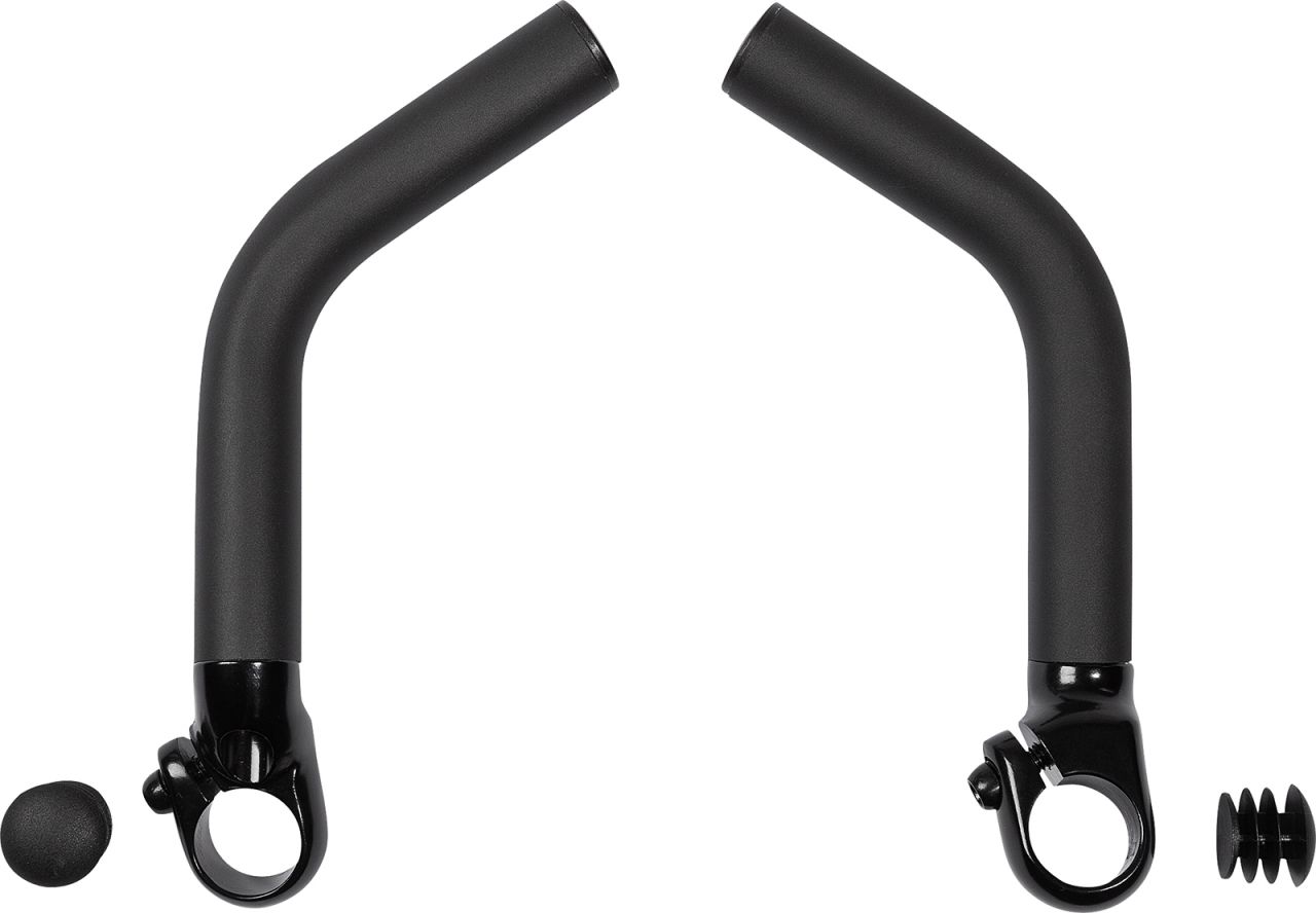 RFR Bar Ends Trekking verstellbar kaufen | Bike-Discount