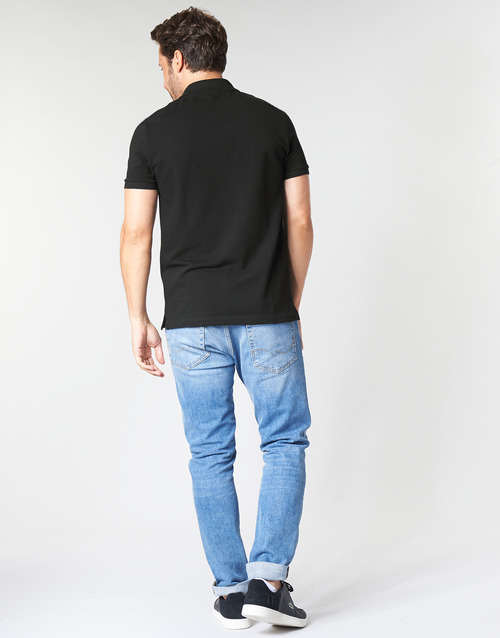 Lacoste - PH4012 SLIM - Noir
