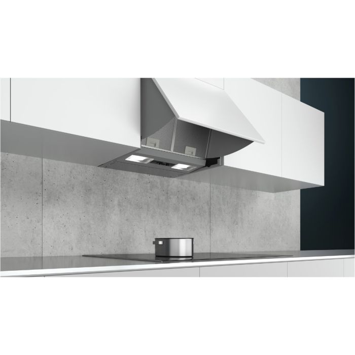 Siemens iQ100 Zwischenbauhaube LE66MAC00