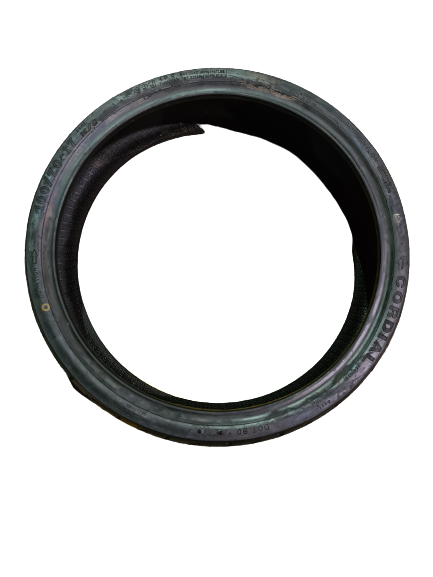 Pneu 100\/70-17 Tubeless pour Scooter Electrique