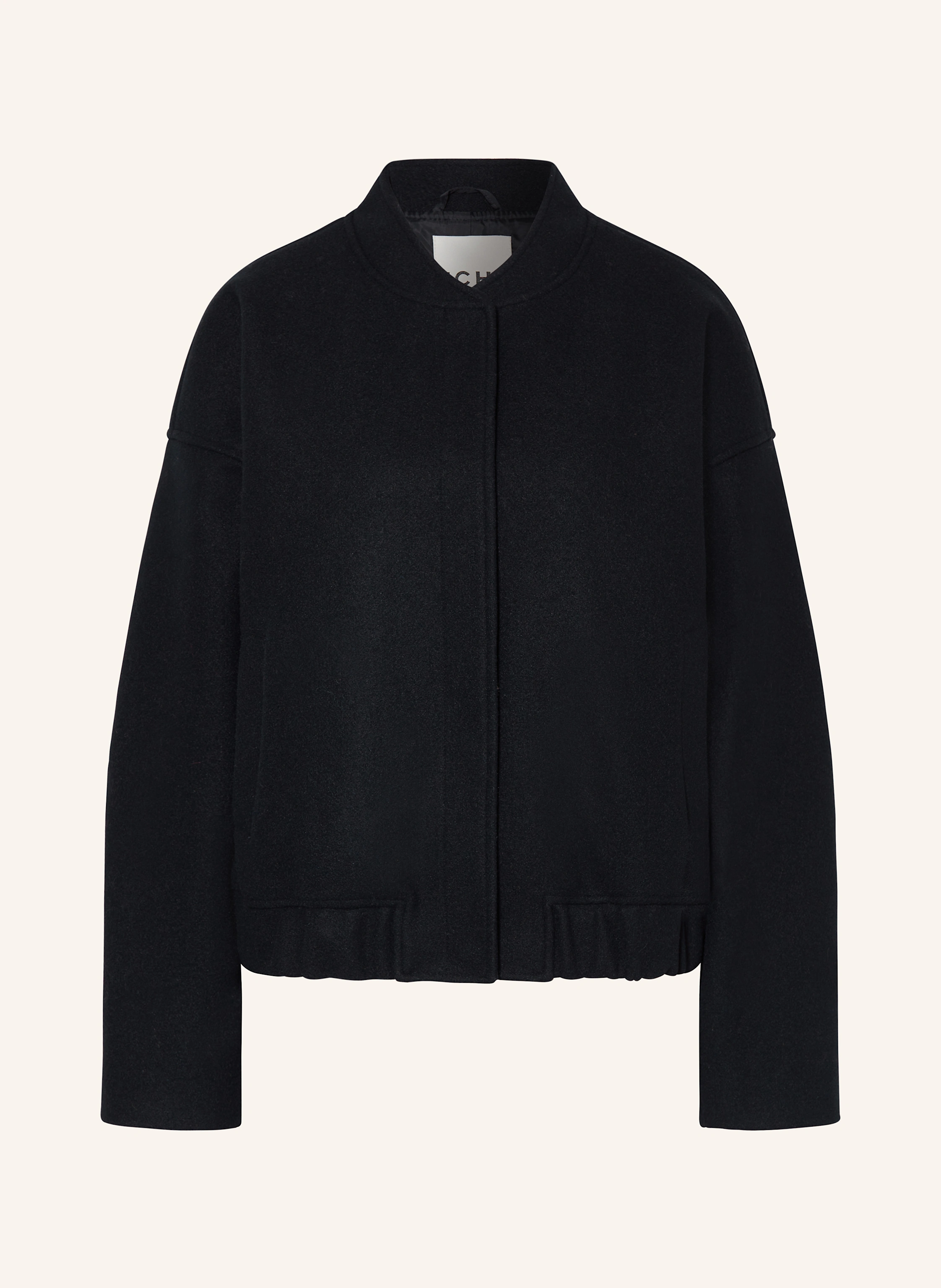 ICHI Fleeceblouson IHJANNET