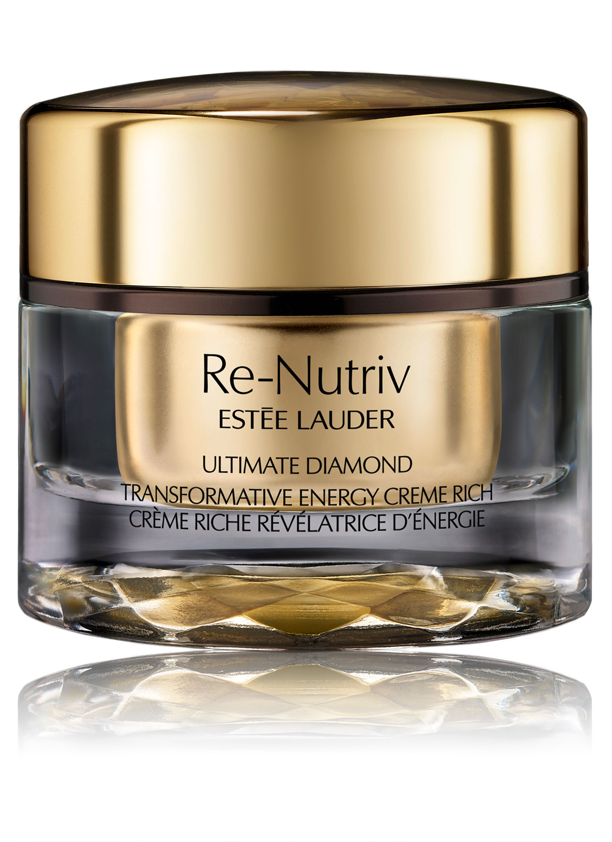 Estee Lauder Ultimate Diamond Crème Rich<br>50 ml