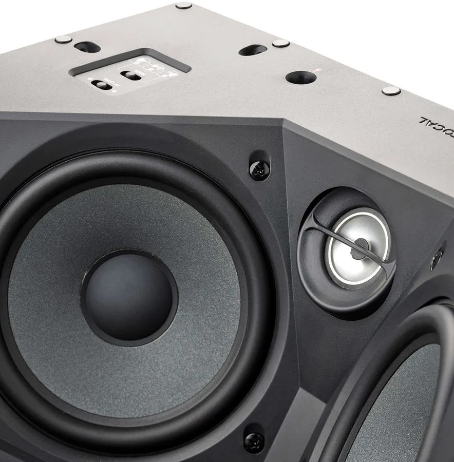 Focal 100 IC LCR5 (la pièce) Enceintes encastrables