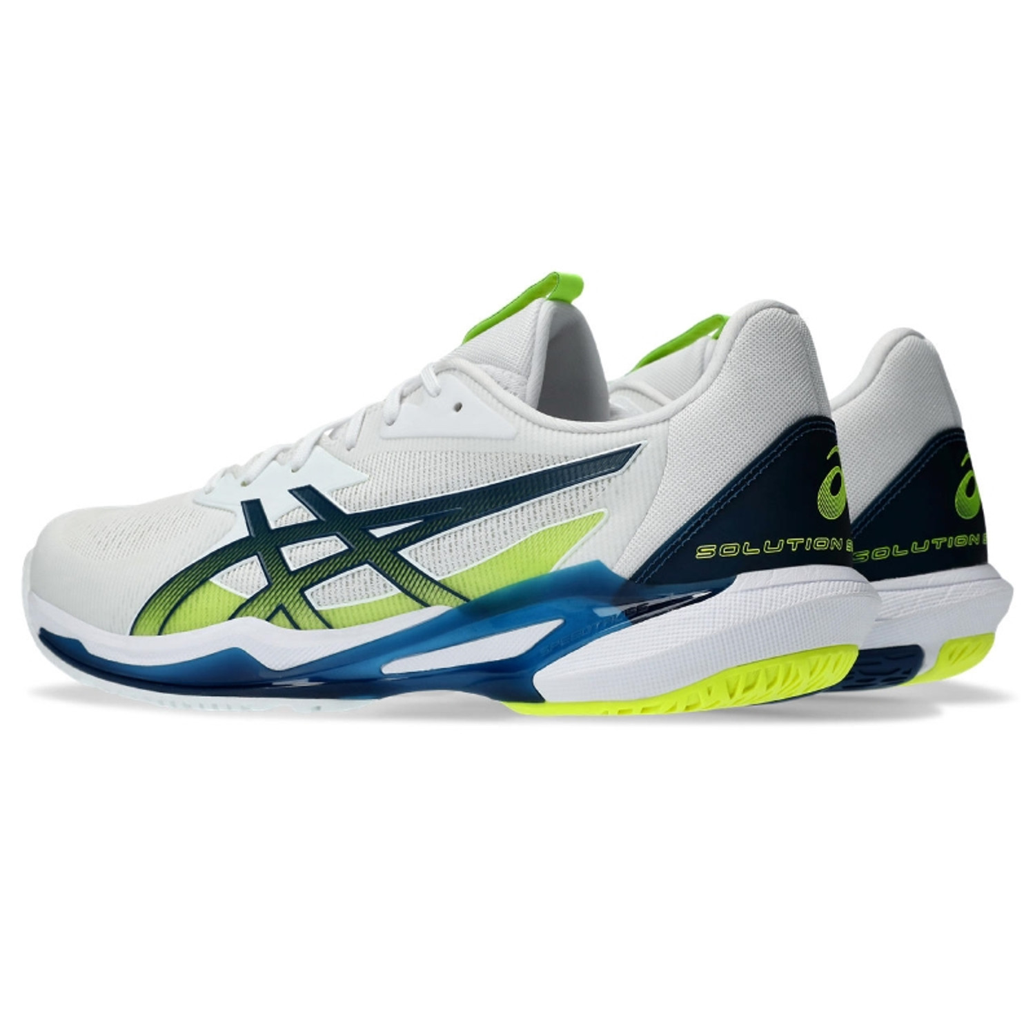Asics Solution Speed FF 3 Heren