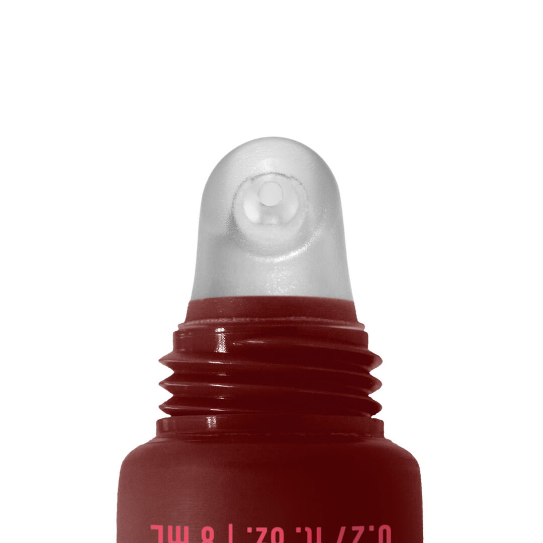NYX Professional Makeup  Smushy Matte Lip Balm