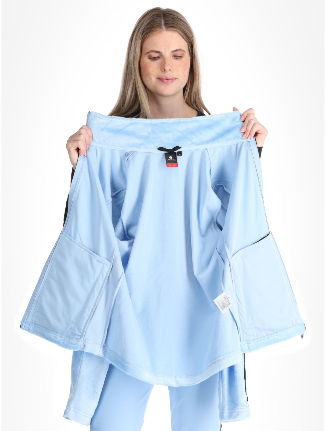 Halmejoki vest dames