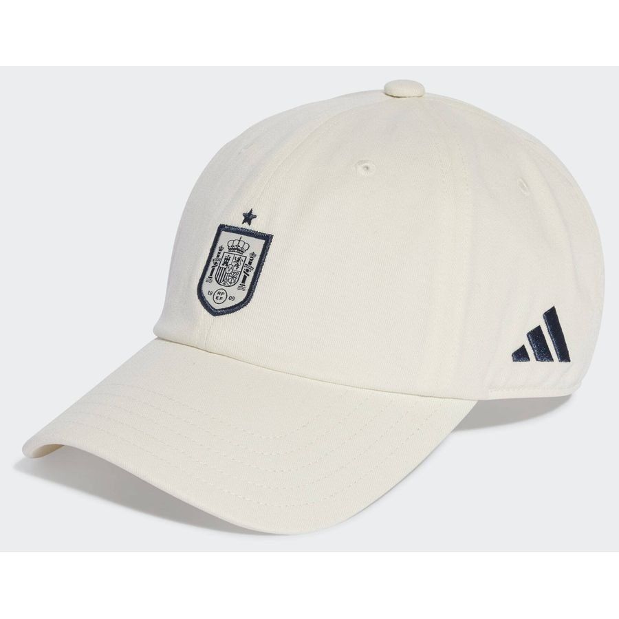 Adidas Casquette Extérieur Espagne (Équipe féminine)
