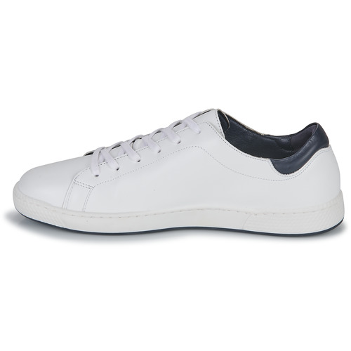 Pataugas - JAYO/N H2I - Blanc  /  Marine