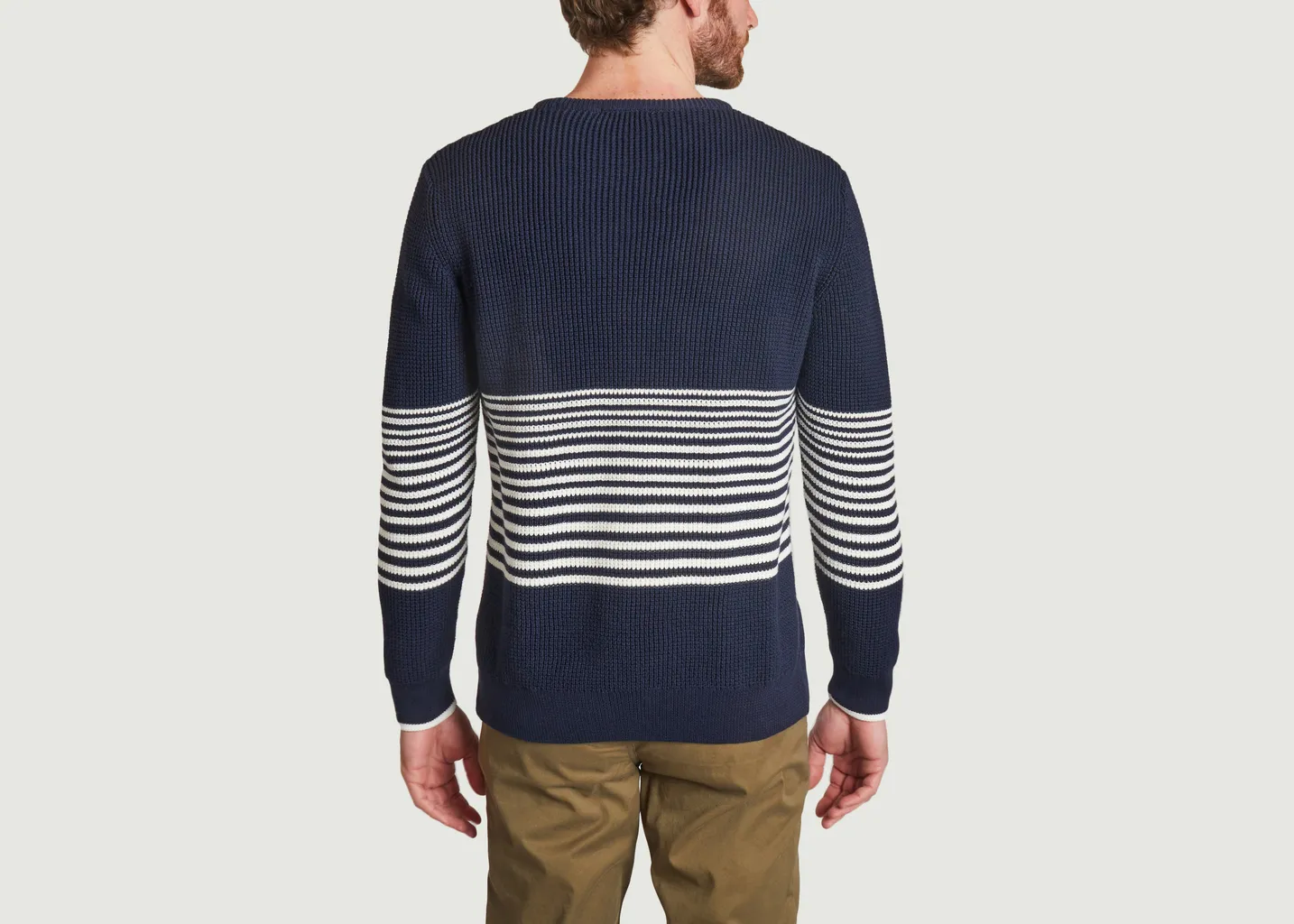 Pull classic waffle KCA