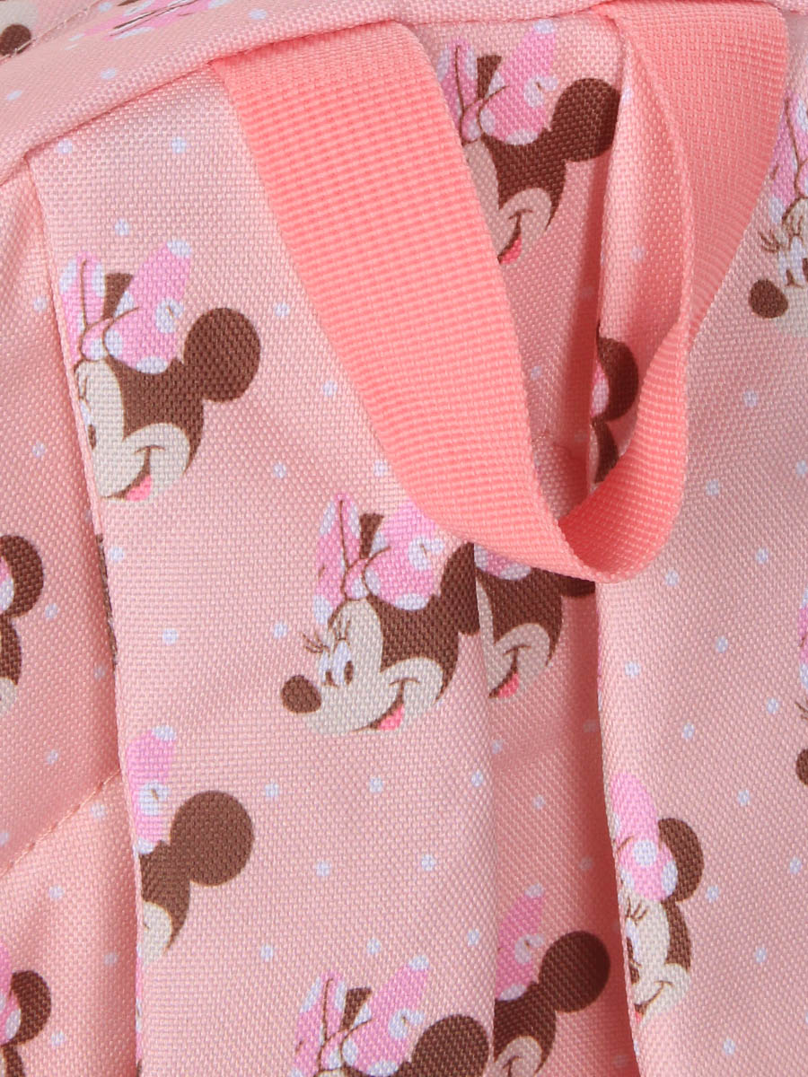 Sac À dos Minnie Print