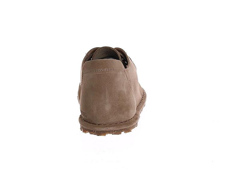 Birkenstock Utti Lace 1027321 gray taupe