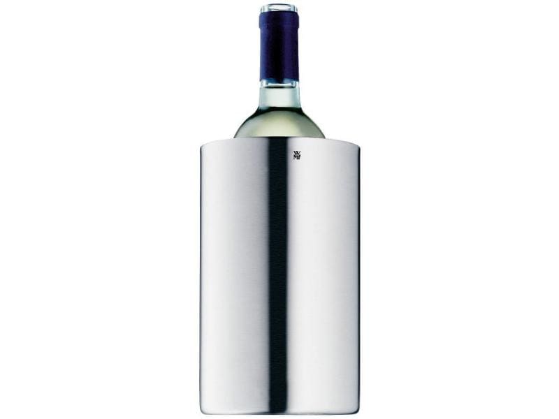 WMF Weinkühler Manhattan Silber Flaschenkühler