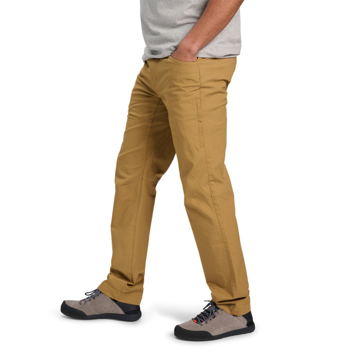 Black Diamond<br>Men's Rocklock Pants