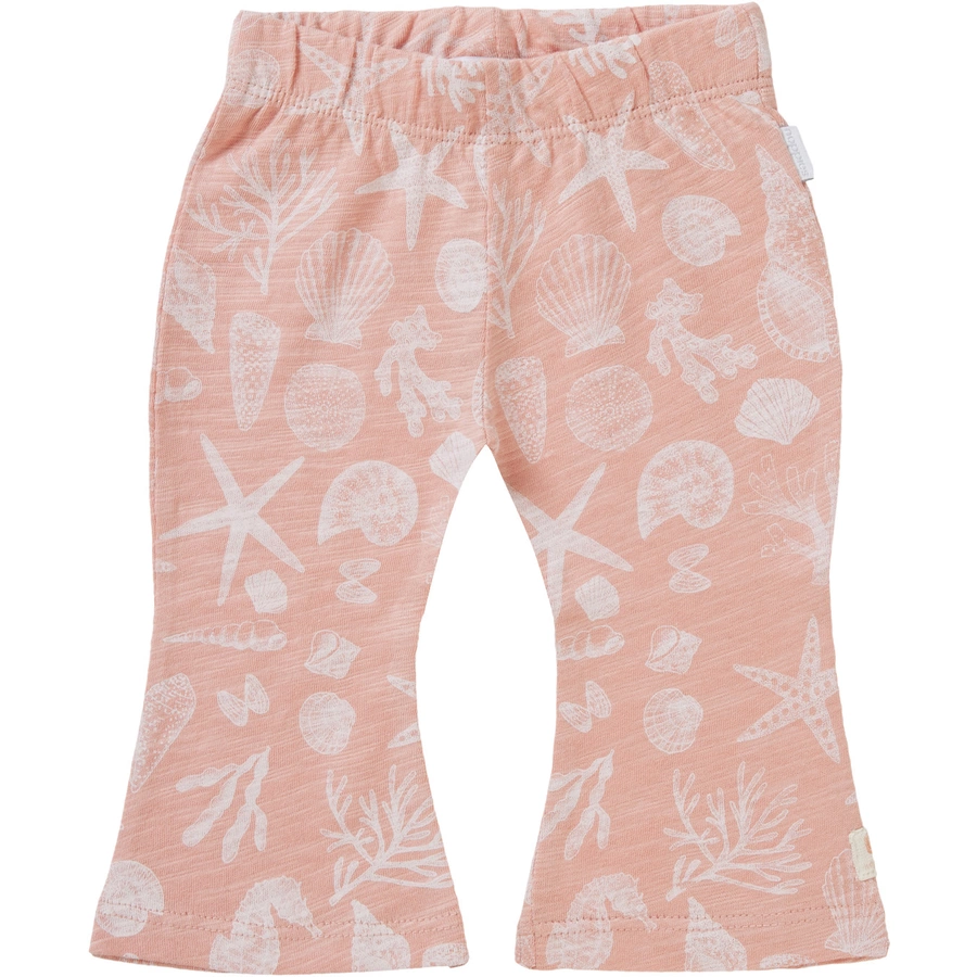 Noppies Leggings Coolidge Peach Beige