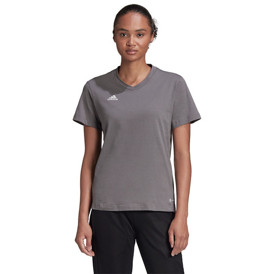 adidas Entrada 22 Tee Dames
