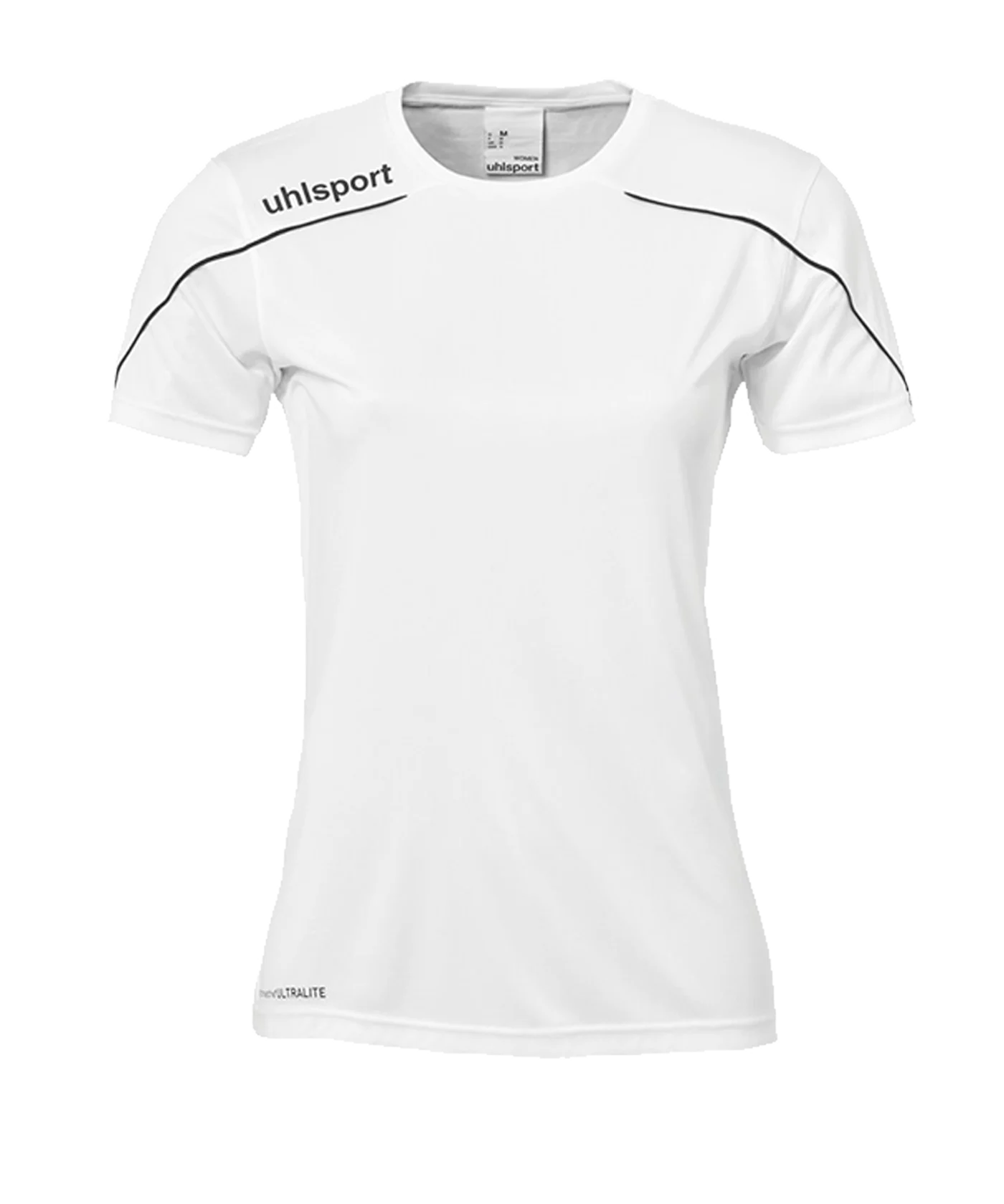 uhlsport Stream 22 Trikot kurzarm Damen Weiss F02