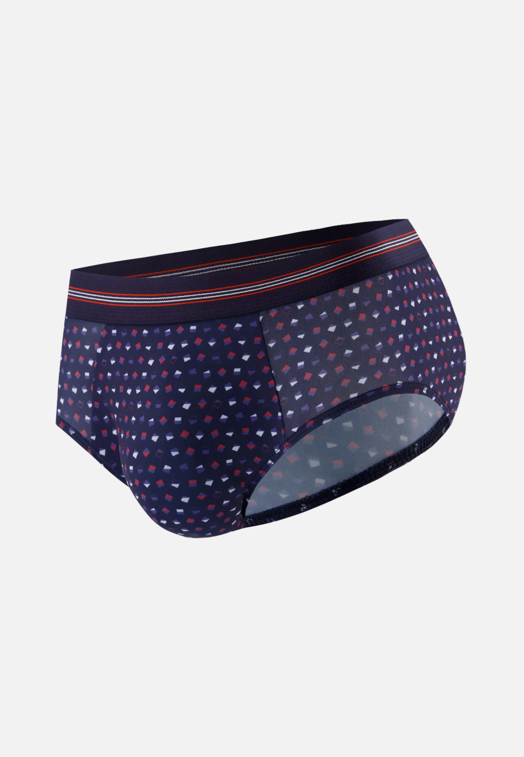 Slip ultra léger-LIGHTslip Largo Petit Carré
