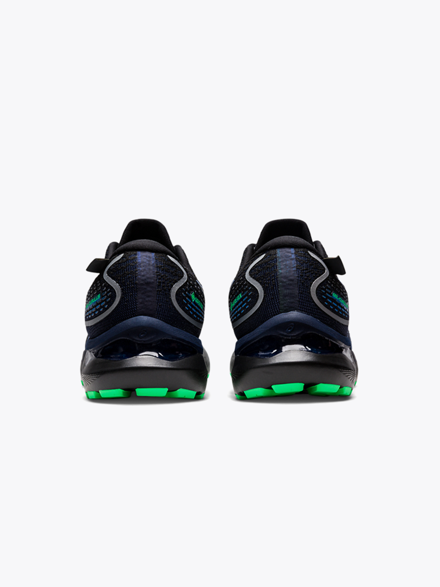 Gel-Cumulus 24 Gtx