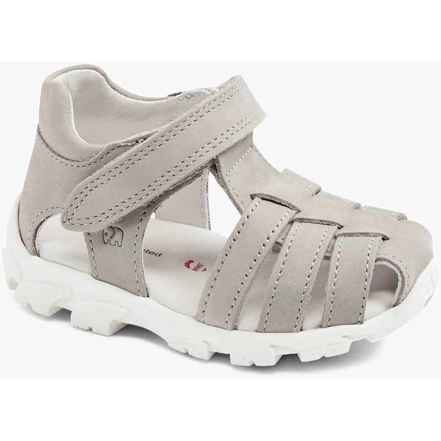 Elefanten Sandale Fisher Fido perla (weit)