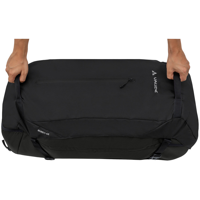 Vaude Mundo 65+ To Go Rucksack