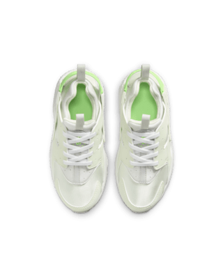Nike Huarache Run 2.0 Little Kids' Shoes