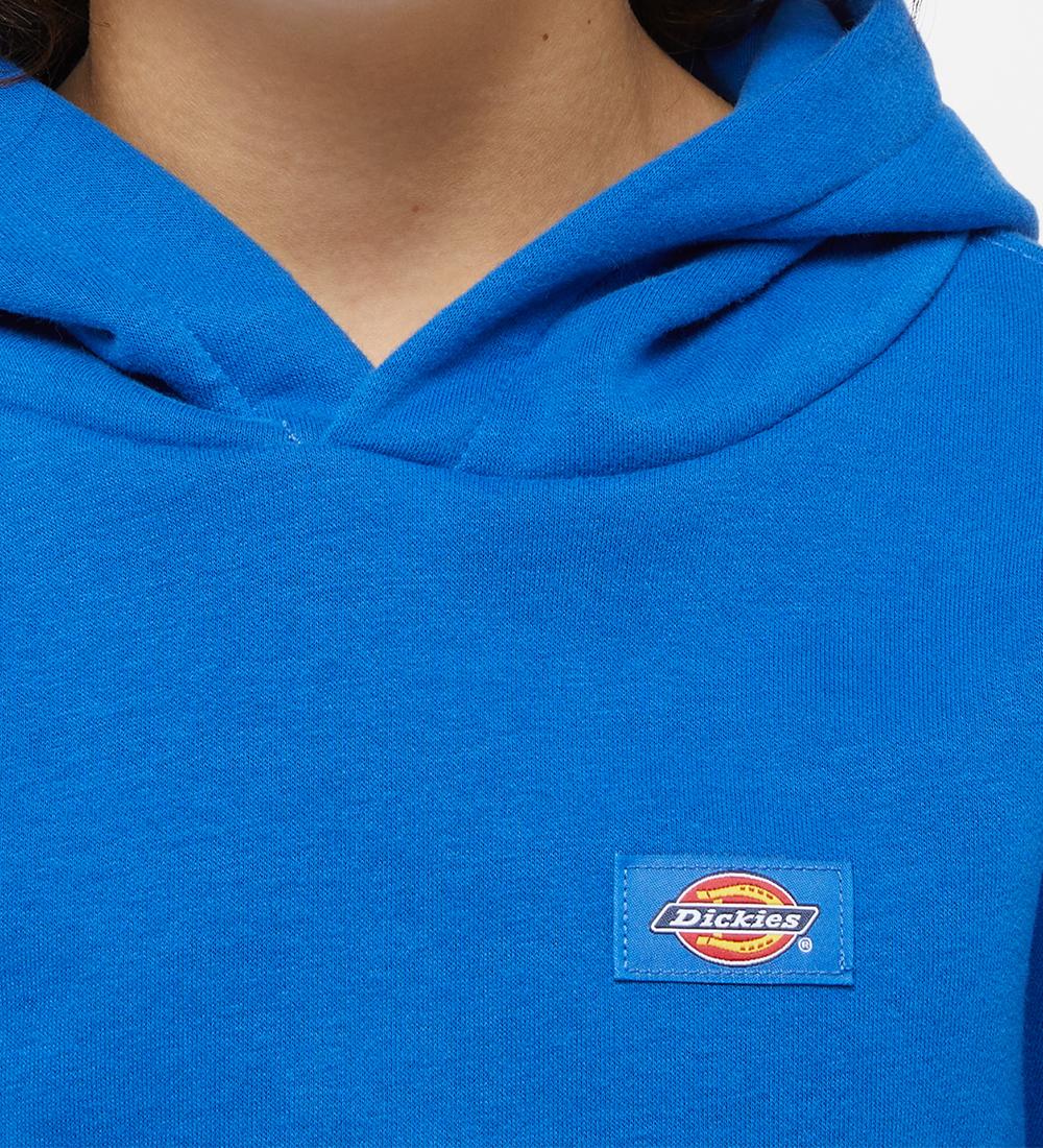 Dickies Kapuzenpullover - Oakport - Türkisch Sea