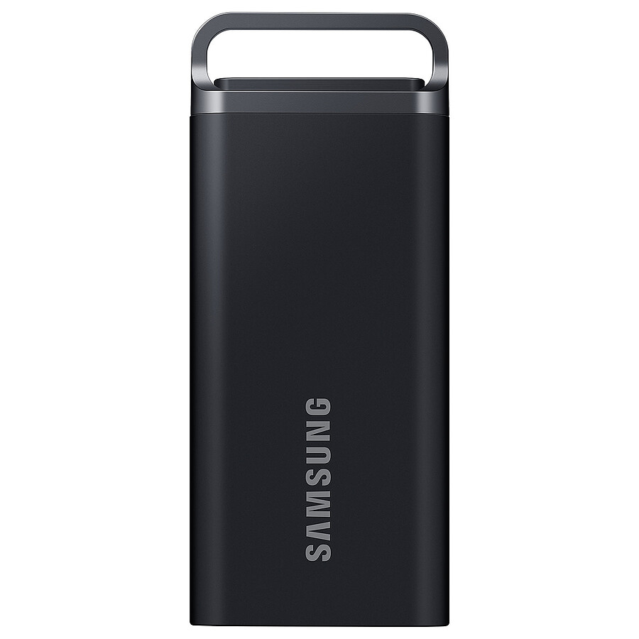 Samsung Portable SSD T5 EVO - 4 To