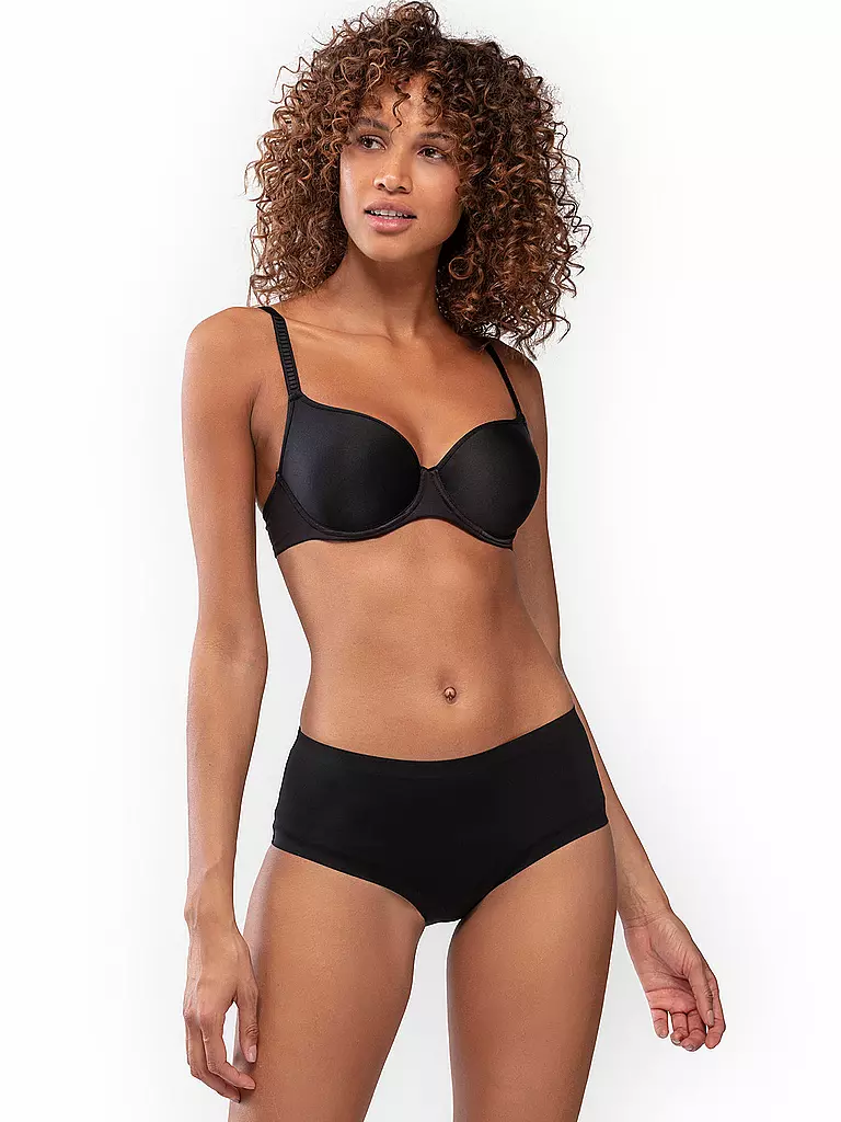 MEY Spacer BH Full Cup Joan Schwarz schwarz
