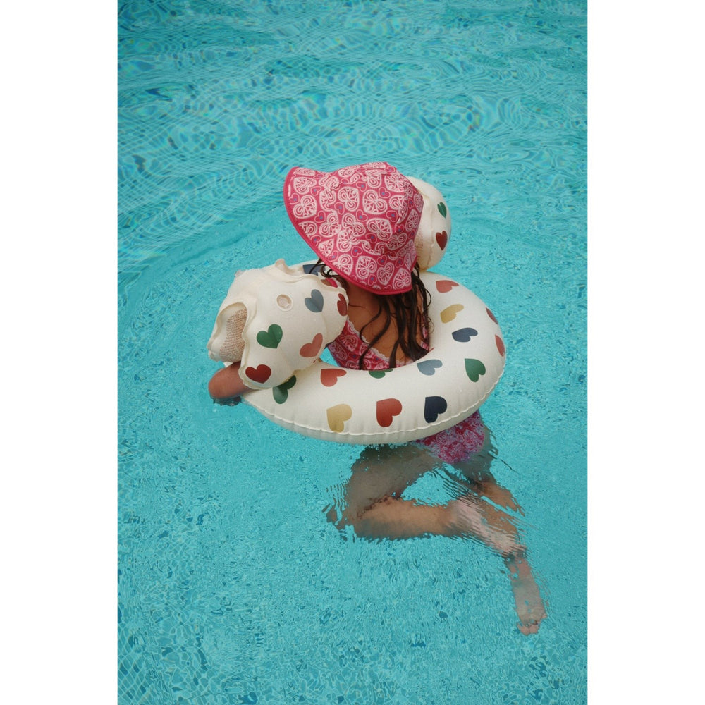 Køb Konges Sløjd Bon Coeur Coloré Water Wings Shell