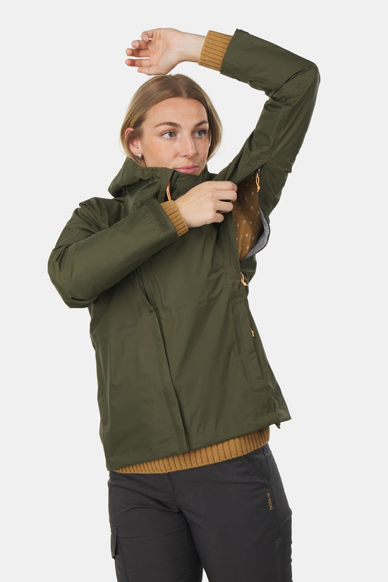 Patagonia Patagonia Torrentshell 3L Hardshell Jas Dames
