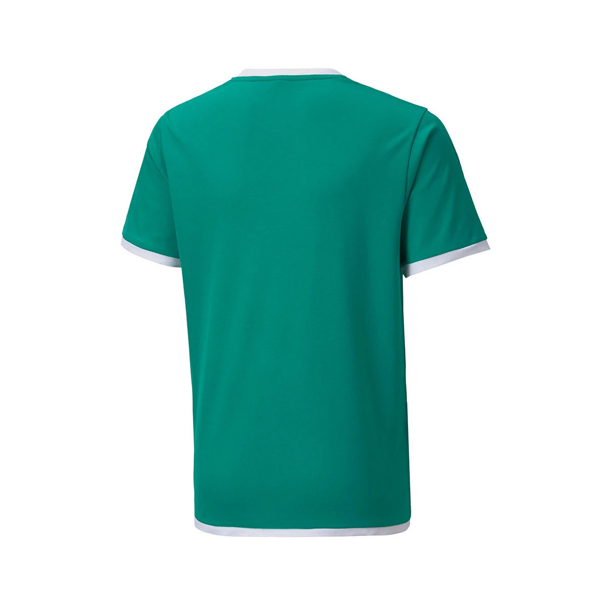 Camisola Puma Team LIGA m/c Criança