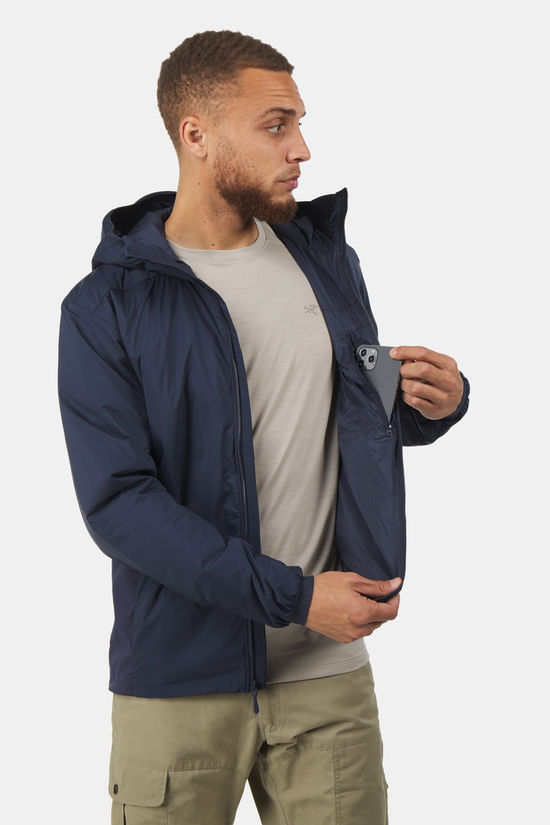 Arc'teryx Arc'teryx Atom Hoody Isolatejas