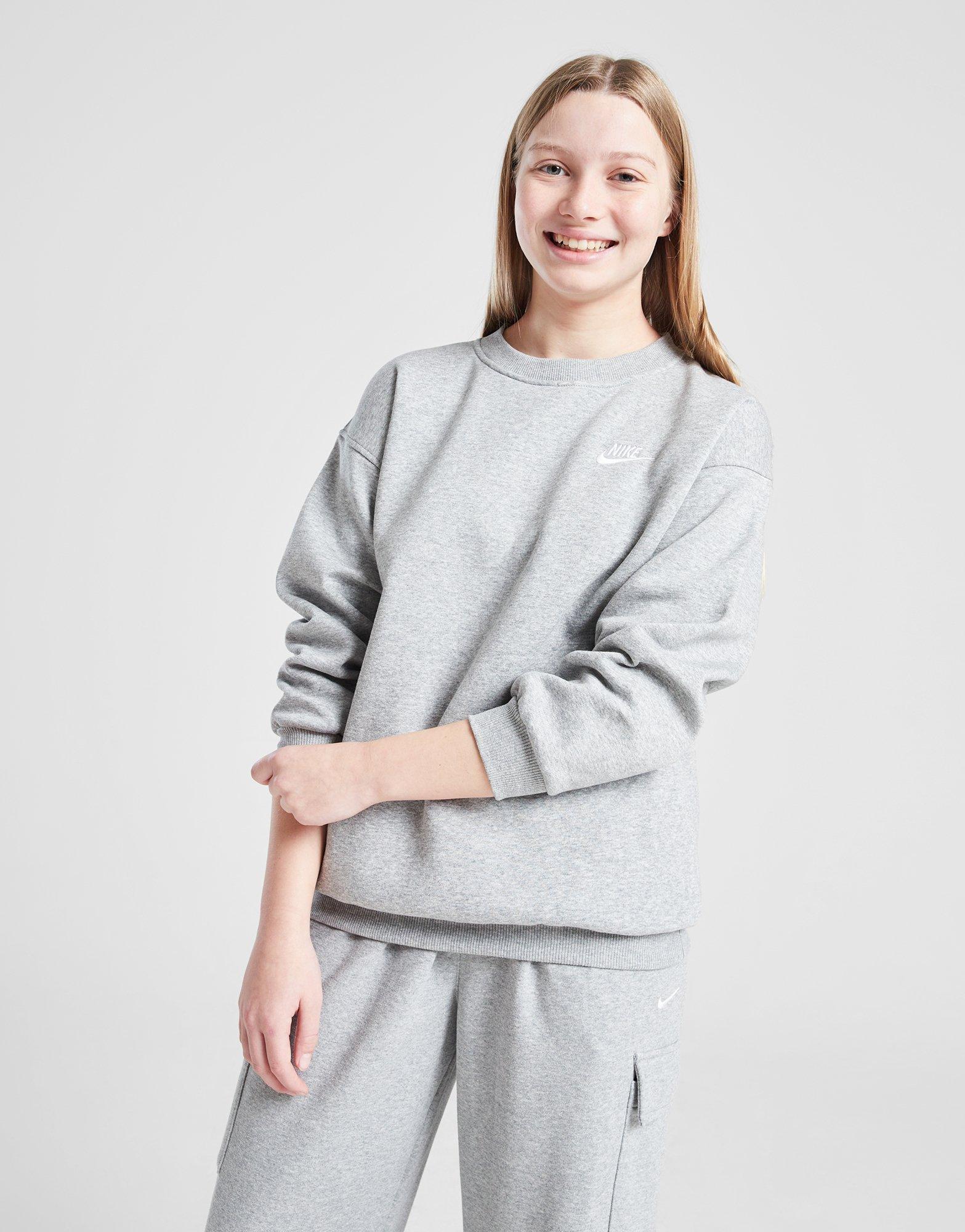 Nike Sweat Club Fleece Junior