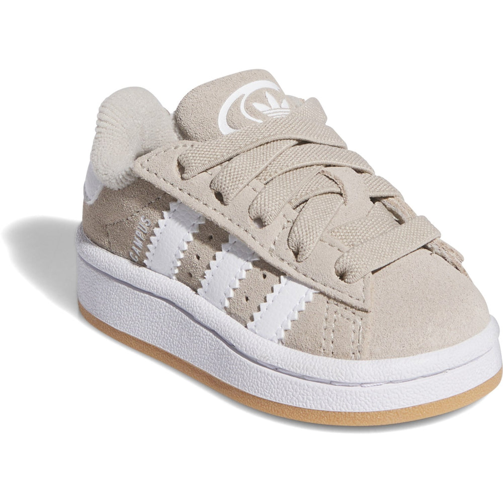 Køb adidas Originals Wonbei/Ftwwht/Gum2 Campus 00S Cf El I Sneakers