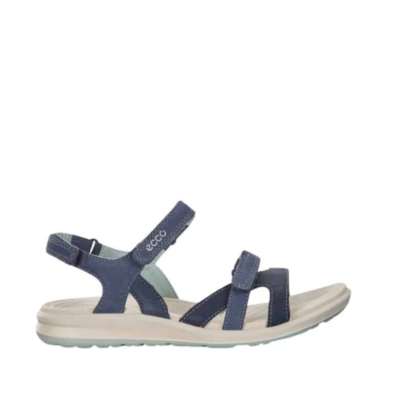 Ecco Cruise II Sandal Dame