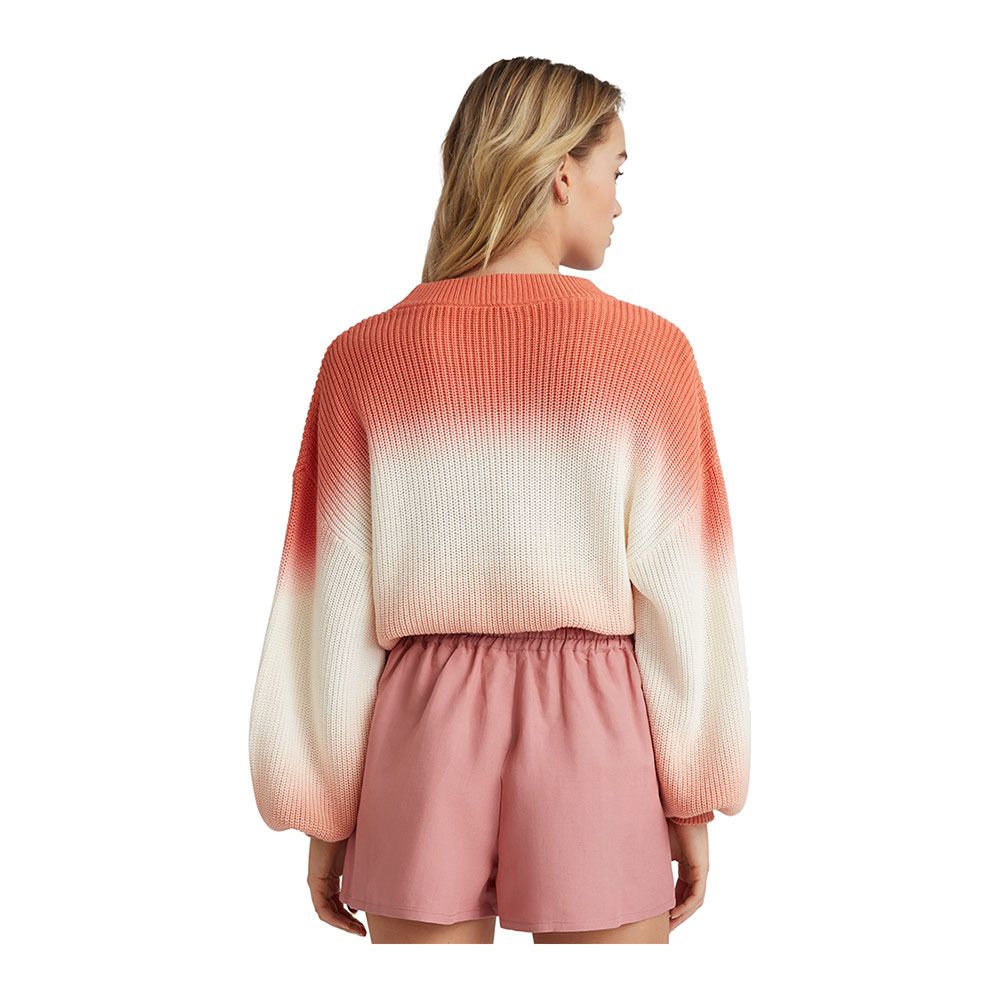 O'Neill JARRAH WOVEN - Short Femme ash rose