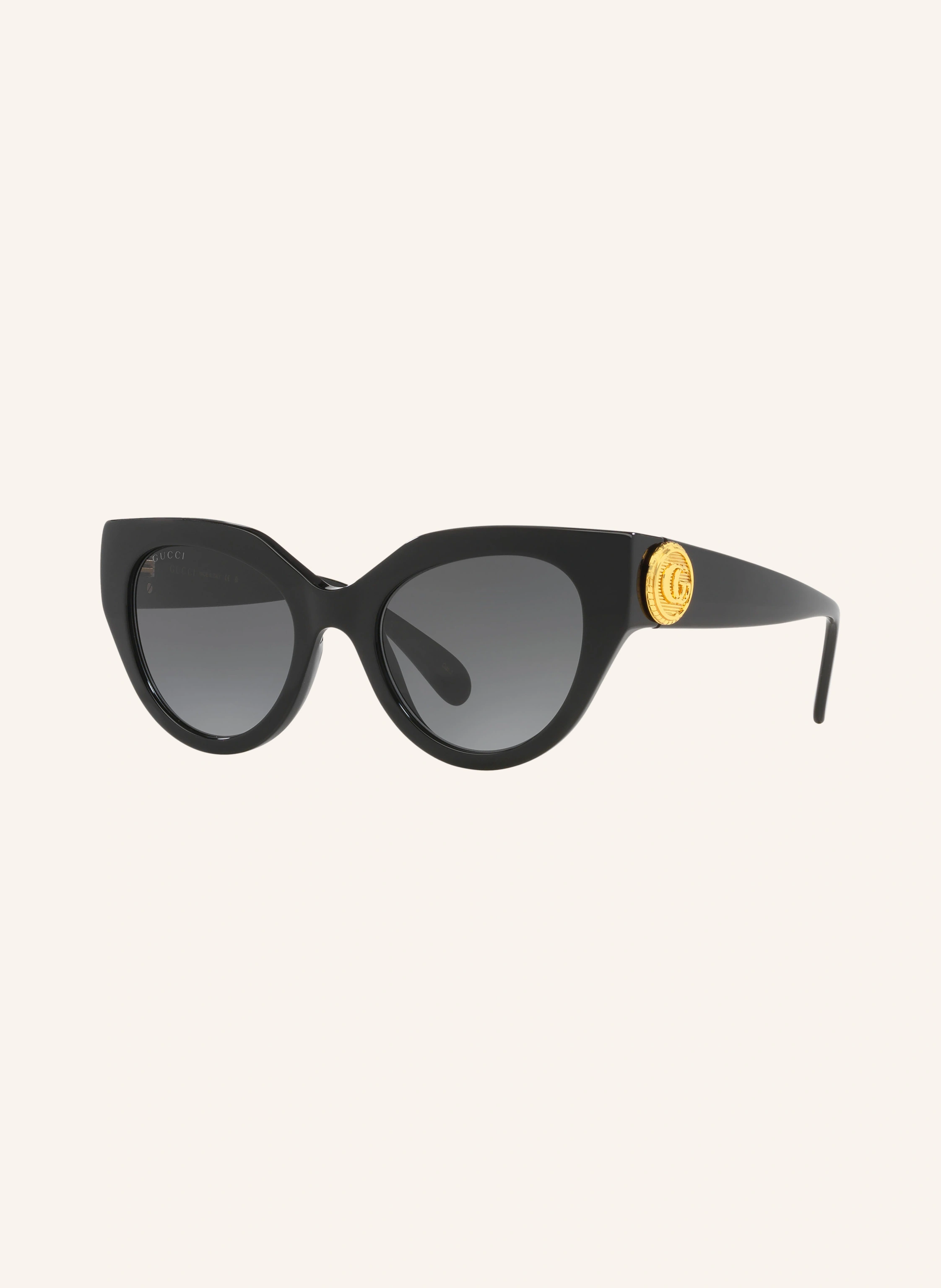 GUCCI Sonnenbrille GG1408S