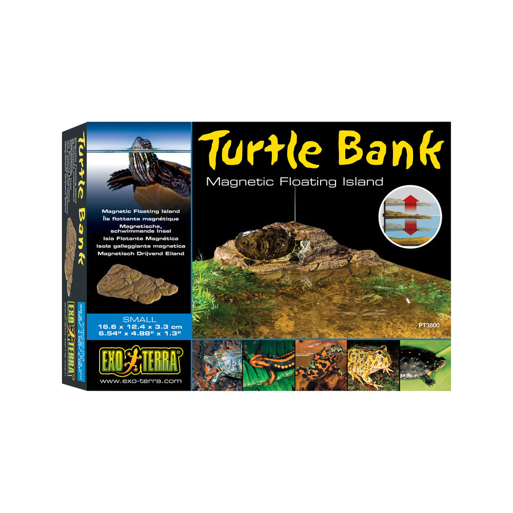 Exo Terra Turtle Bank