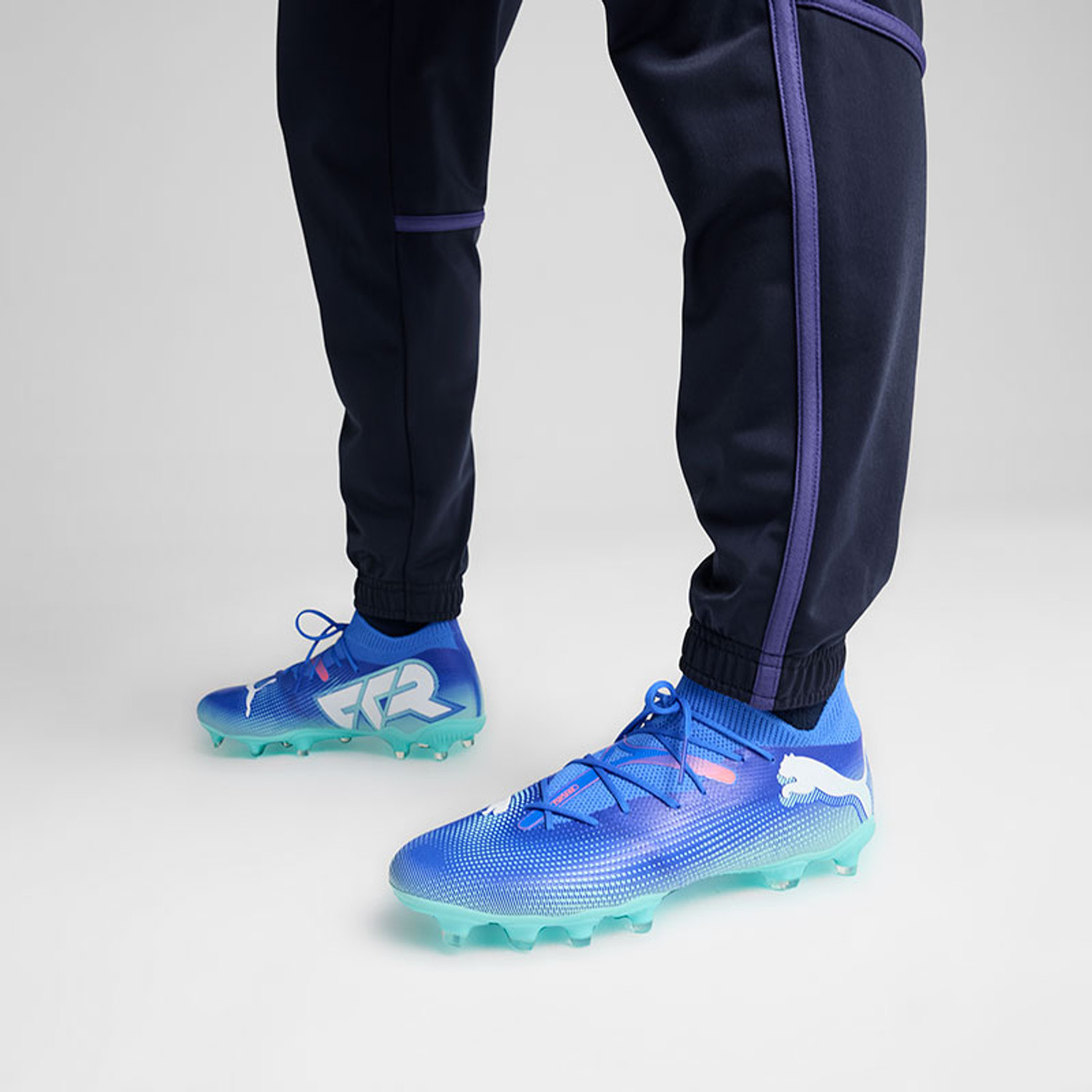 Puma Future 7 Match FG/AG Dames