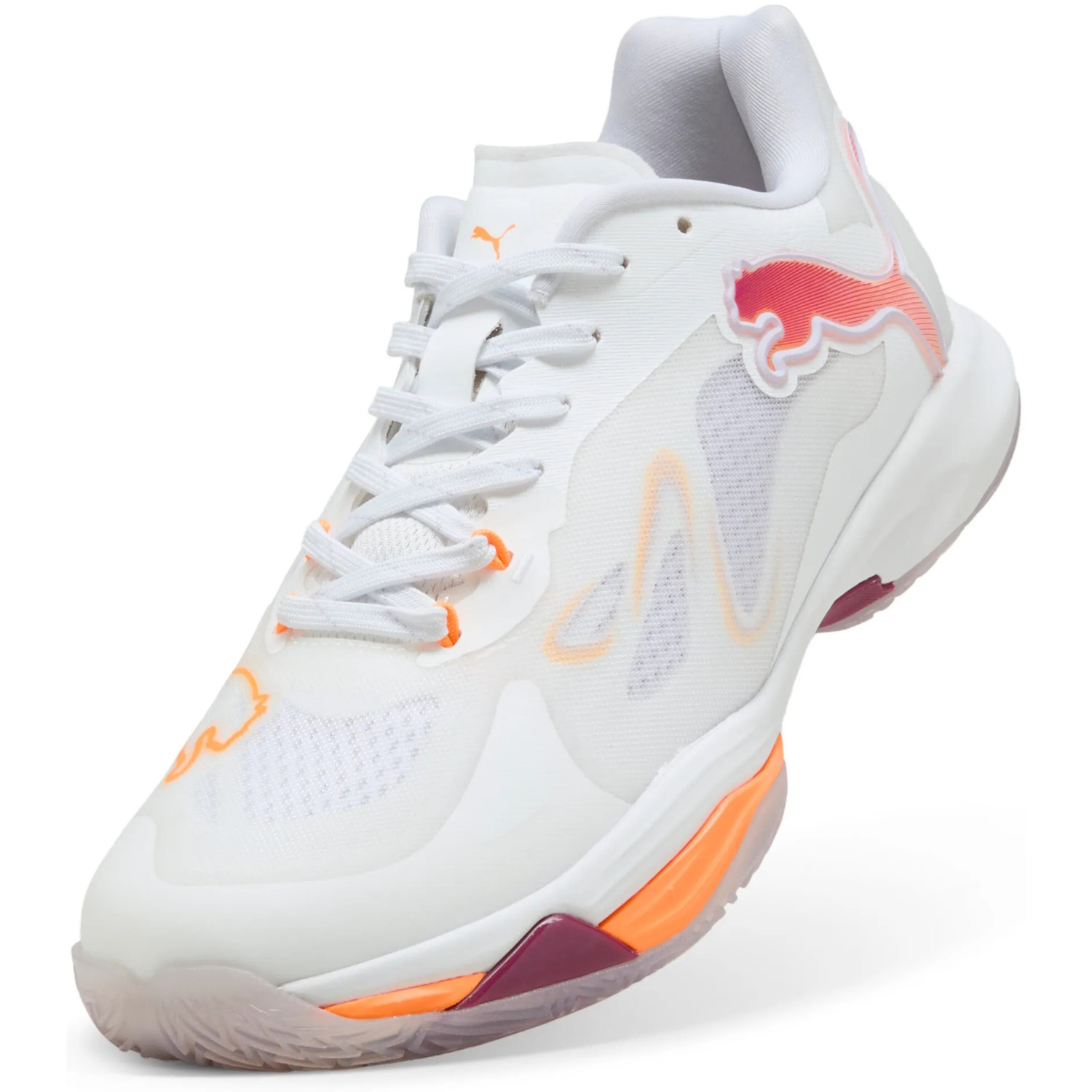 Puma Vantage Nitro Dames