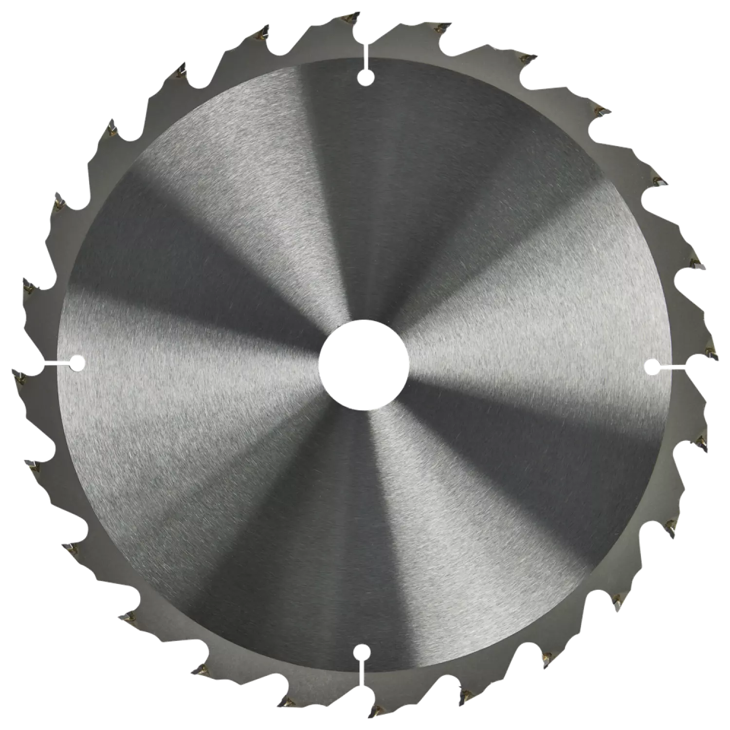 Makita E-01915 Efficut Cirkelzaagblad Hout - 235x30x2,2mm 24T