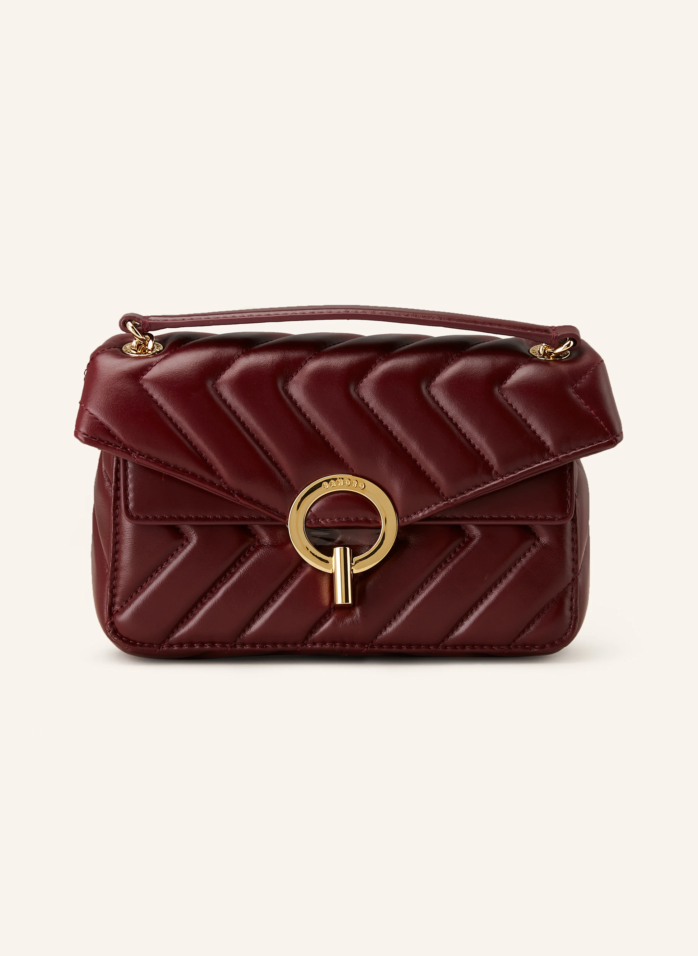 SANDRO Handtasche