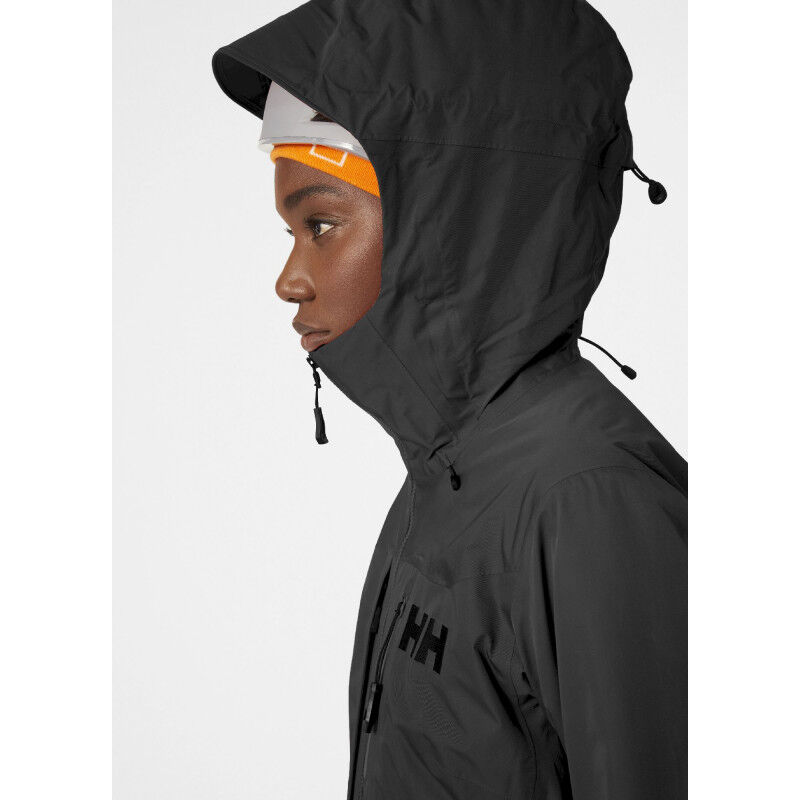 Odin Infinity Insulated Jacket - Veste ski femme