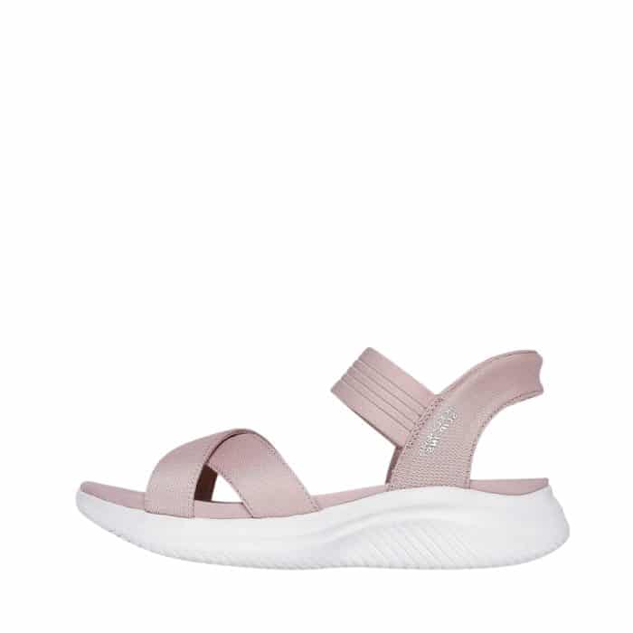 Skechers Slip-in Ultra Flex 3.0 Never Better Sandal Dame