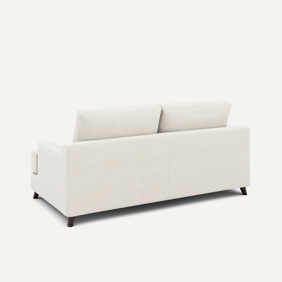 AM.PM<br>Sofá-cama de veludo chenille, Alwine