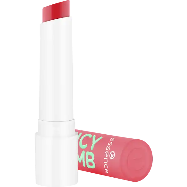 JUICY BOMB glossy butter balm 01 One In A Melon
