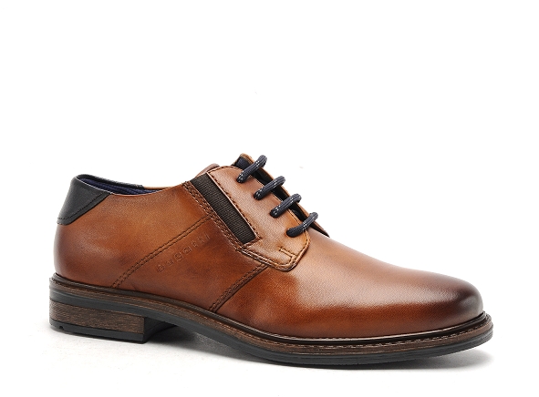 Bugatti basses homme ruggiero ce 311 a8z05 4100 marron