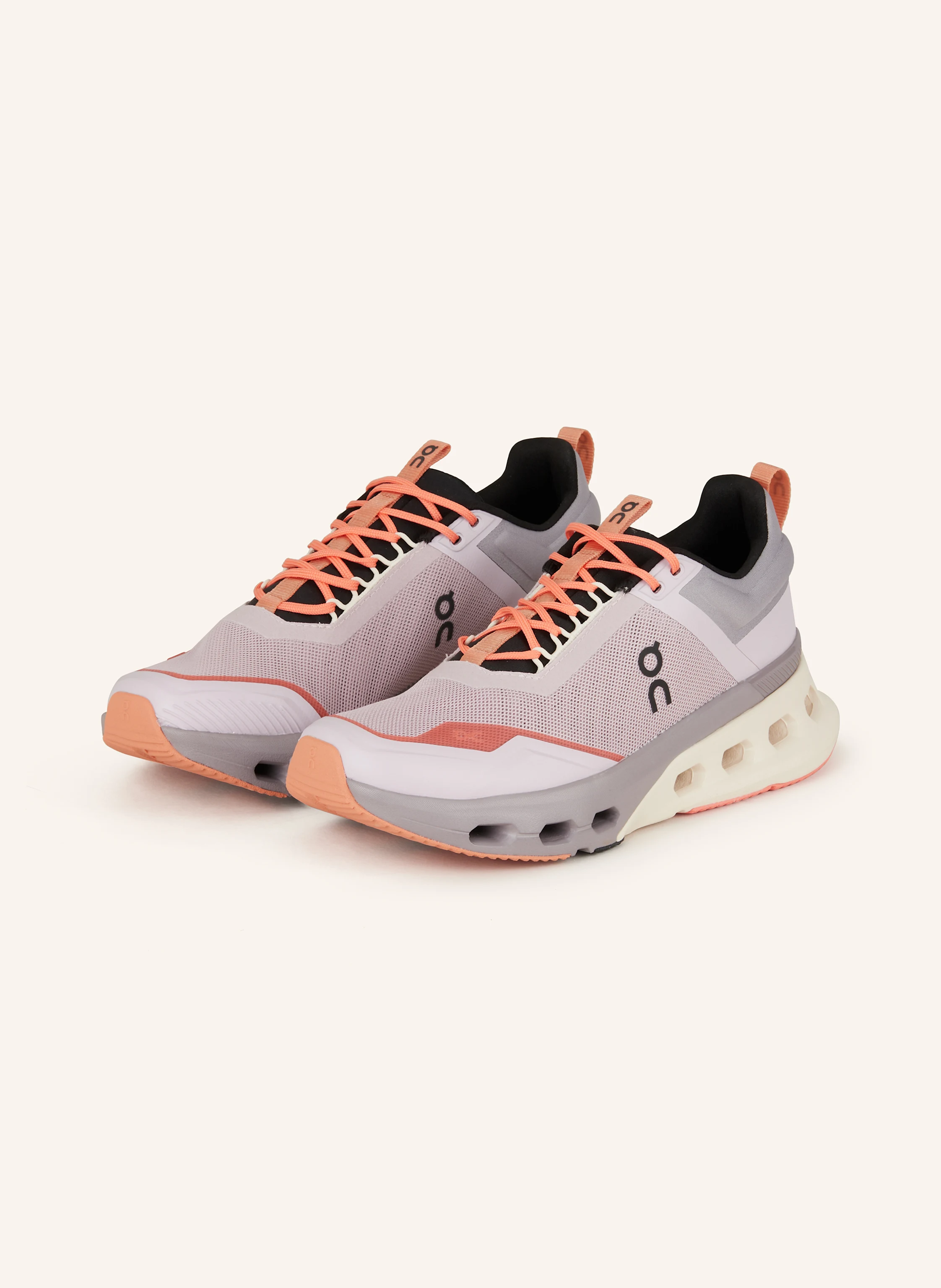 On Fitnessschuhe CLOUDNOVA X